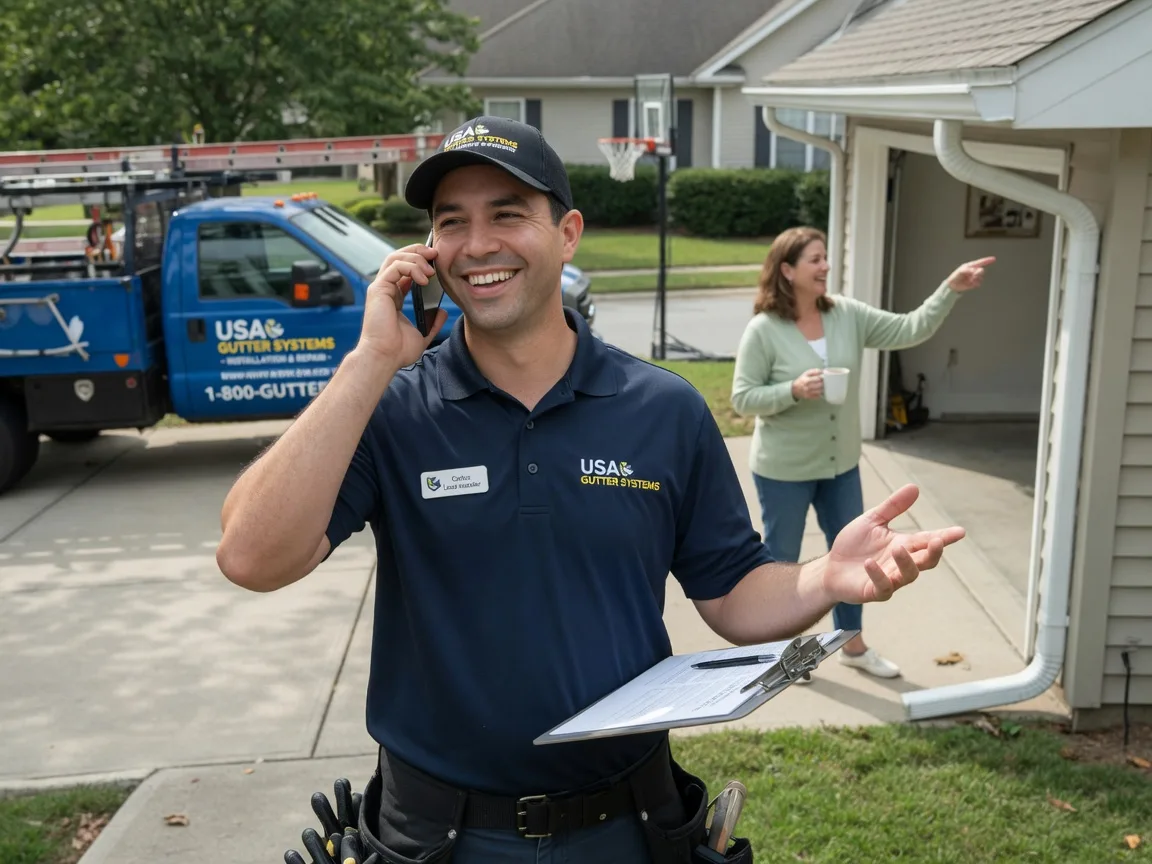Gutter Installation Nehalem, OR FAQs